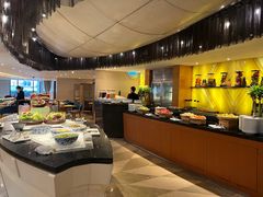 -威斯汀舞台餐厅