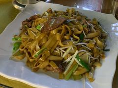 干炒牛河-皮记海鲜1995(寮步店)