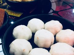 -大龙凤鸡煲(万菱汇店)