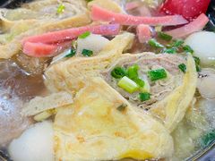 三鲜煲-新川饮食(新川小区店)