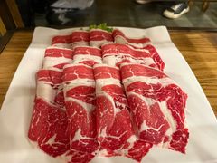 -牛街·马辈儿涮肉(牛街二店)