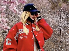 -碓臼峪自然风景区