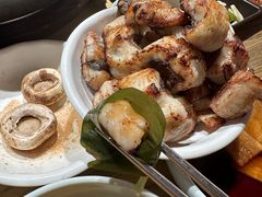 -泥炉烧肉师(新街口金銮巷店)