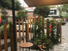 -慢隅法式小馆·生日求婚西餐厅