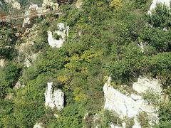 -狼牙山风景区
