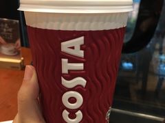 -COSTA COFFEE(吴江路店)