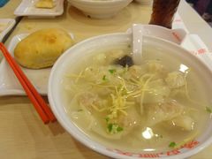 虾仁馄饨-琴岛顺天馄饨(营口路市场店)