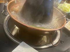 -裕德孚·非遗手切涮羊肉(东直门内大街店)