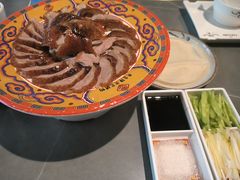 -邑金陵北京烤鸭店·现炒家常菜(ITC MALL店)
