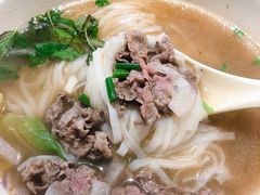 -越南牛肉河粉餐厅(书院巷店)