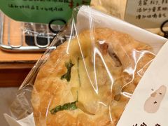 -慢熟面包店bud bread(孩儿巷店)