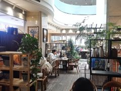 -大书房咖啡(中传国交店)