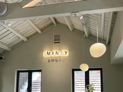 -Money Shops(愚园路店)