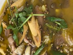 -院8里·少城记忆老川菜(宽窄巷子店)