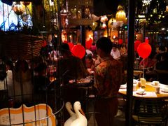 -胡桃里音乐酒馆(白云五号T5 MALL店)