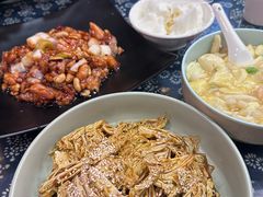 -玉桥餐厅(天坛店)