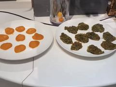 -天荷菜根·闽南素食自助(刺桐北路店)