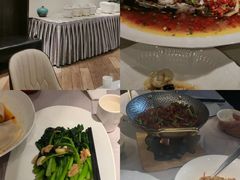 -毛家饭店·30年融合新湘菜(汉峪金谷店)