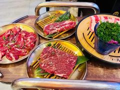 -妙香居韩国烤肉(容桂天佑城店)
