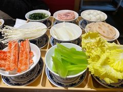 -咏江南·苏式火锅·苏州评弹(观前街店)