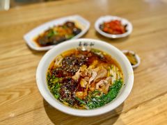 -易裕和·长沙米粉(竹塘西路店)
