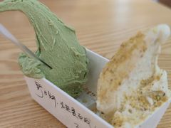 -野人先生Gelato(上海长宁龙之梦店)