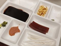 -鸭匠食府·挂炉烤鸭·新京菜(阜成路店)