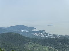 -缥缈峰景区