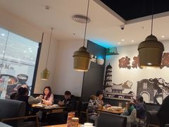 -太二酸菜鱼(福州泰禾店)