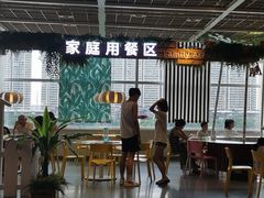-宜家·瑞典风味餐厅(无锡店)
