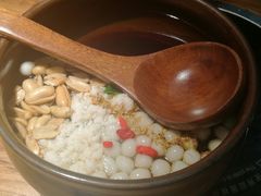 桂花红糖凉粉-吃饭皇帝大(赛格国际店)