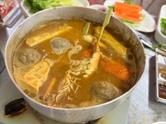-燃计沙茶皇·香港沙茶火锅(人广旗舰店)