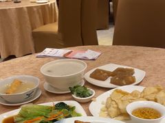 -广东胜利宾馆西关粤中餐厅