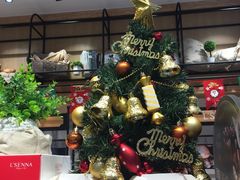 大堂-罗森尼娜(德思勤店)