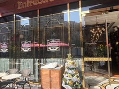 -Entrecôte 法国牛扒馆(保利·时光里店)