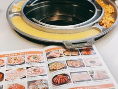 -韩宫宴烤肉·料理(武汉印象城店)