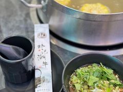 -林记潮牛·牛肉火锅(上马墩店)