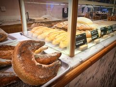 -WHEAT&BAKER-麥(凯德来福士店)