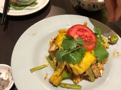 越式盐焗麻油鸡-大头虾越式风味餐厅(光明广场店)