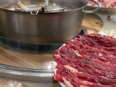-黑山牛肉汤火锅(花城汇店)