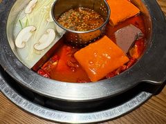 -佬土鹅肠火锅(解放路店)
