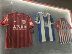 -马海涛牛肉串·吉林烧烤·龙虾宵夜(领汇广场店)