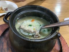 -杨妈妈粥店(滑翔路店)