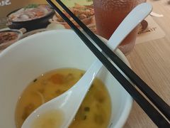 -大师兄·西北小馆(南沙万达广场店)