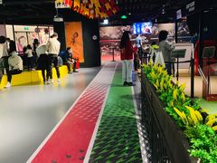 -VS SPORTS PARK运动玩乐园·团建·生日会(合生汇店)