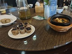 -南山竹海·珍味堂