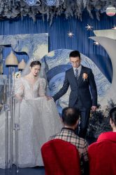 -张仕婚礼·做有温度的婚礼