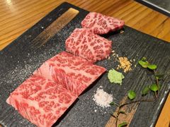 -焱铁烧·黑毛和牛专门店(南宁万象城店)