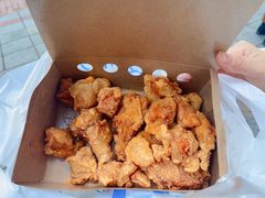 -阿捡忭京炸鸡(韭菜园总店)