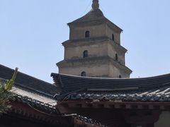 -大慈恩寺(大雁塔)